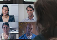 一 Polycom 金融服務 — 遠程分支機構(gòu)通信